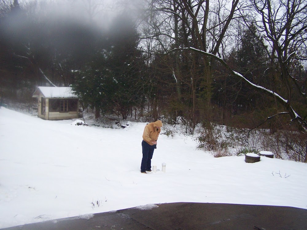 Kim’s Drain Cleaning LLC