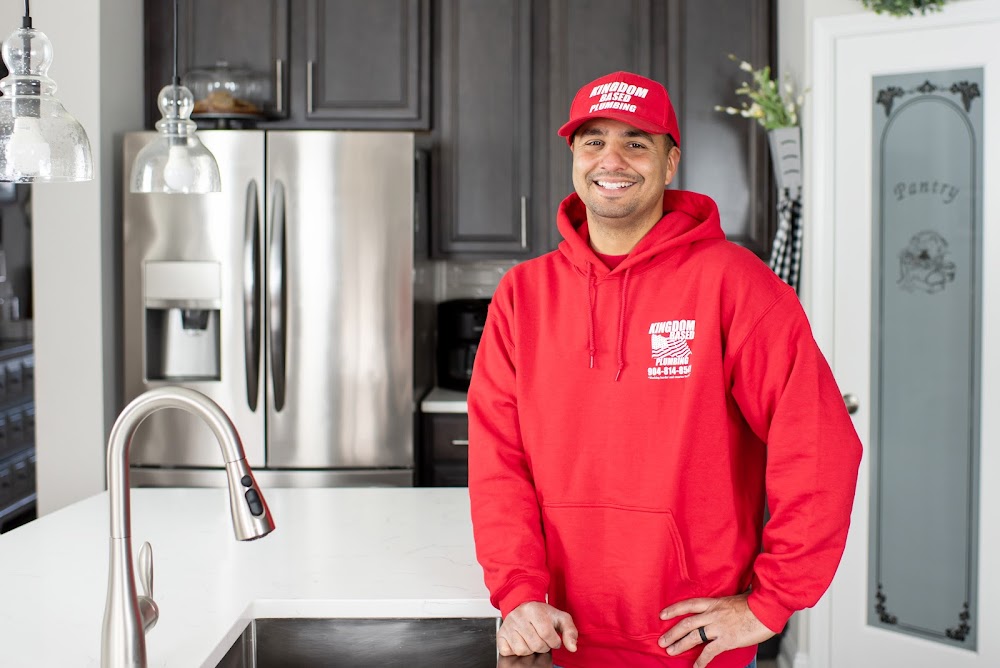 Kingdom Based Plumbing