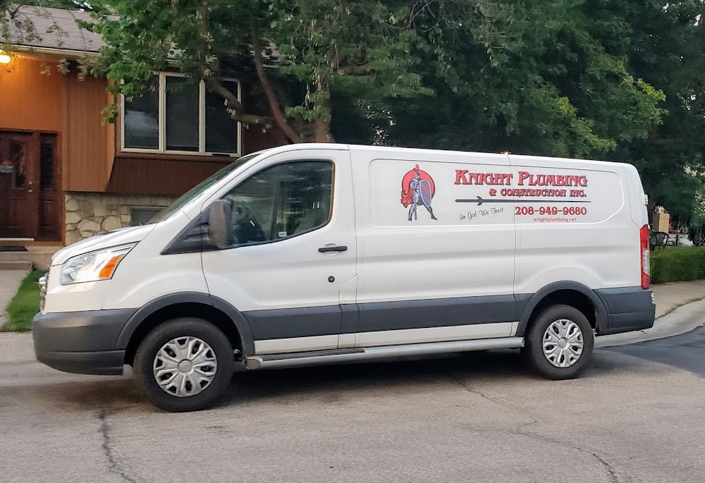 Knight Plumbing