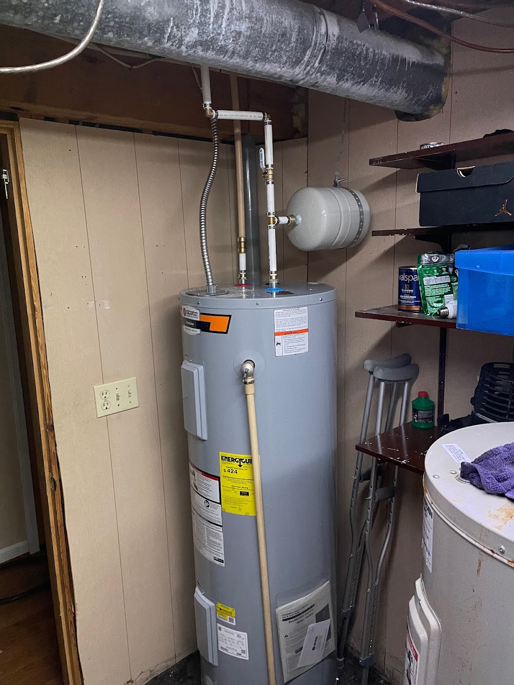 Kremer Plumbing Services