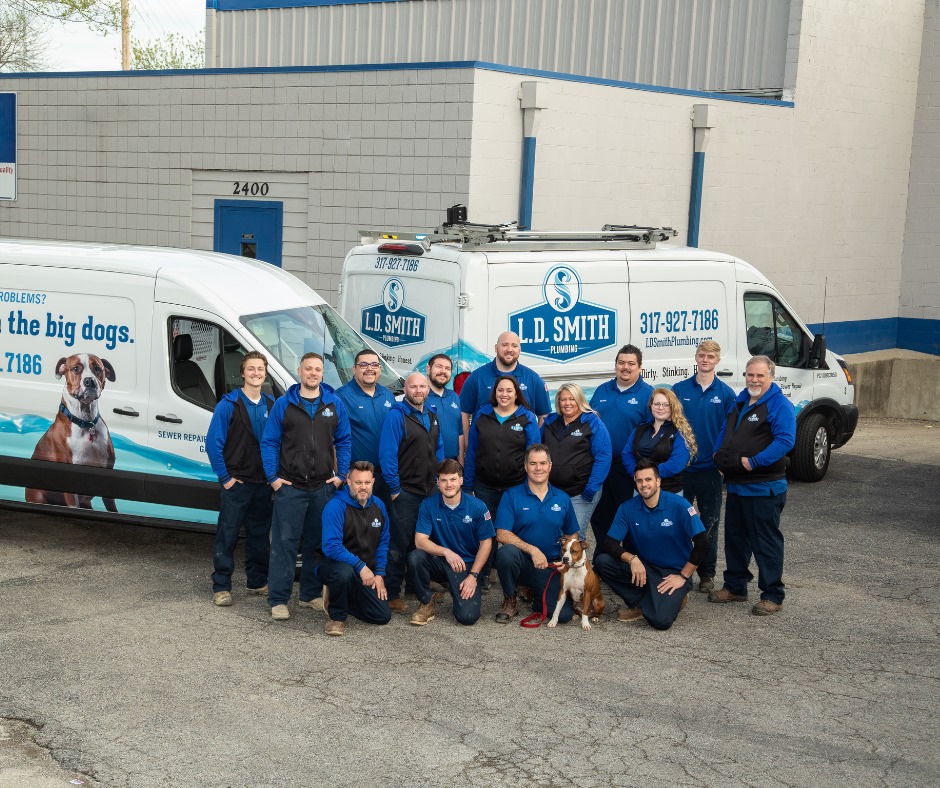L. D. Smith Plumbing