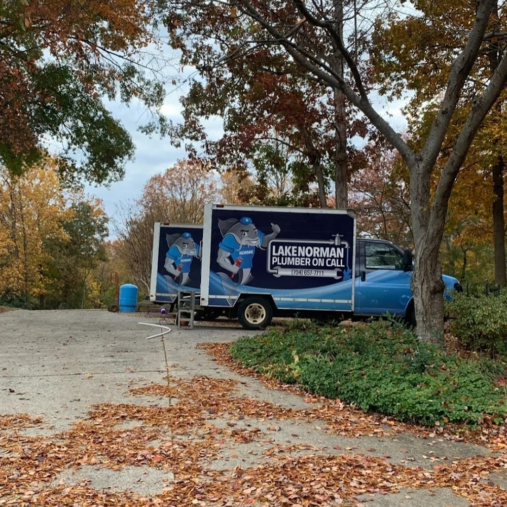 Lake Norman Plumber On Call