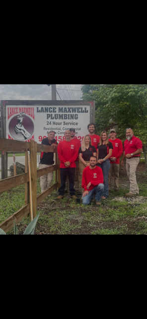 Lance Maxwell Plumbing