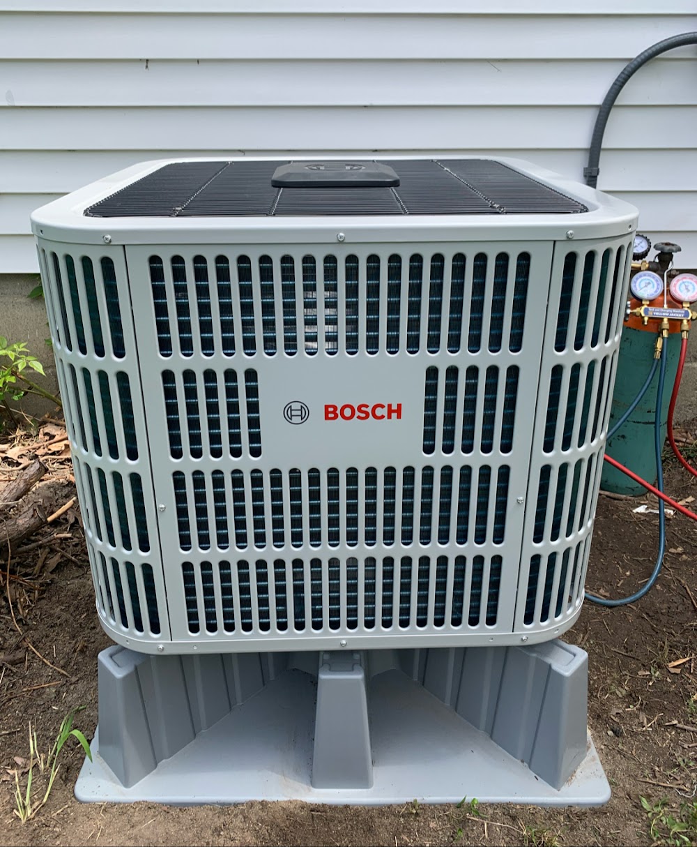 Langlois Plumbing, Heating & AC LLC