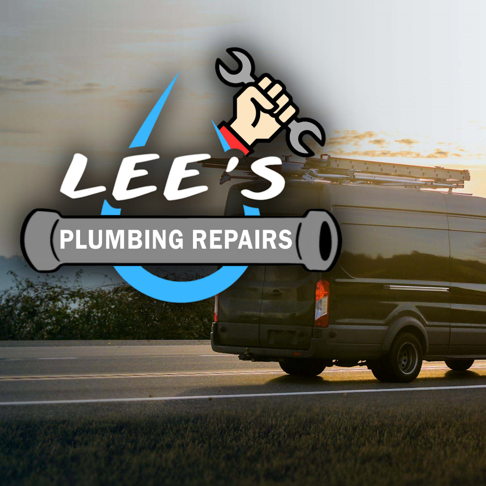 Lee’s Plumbing Repairs