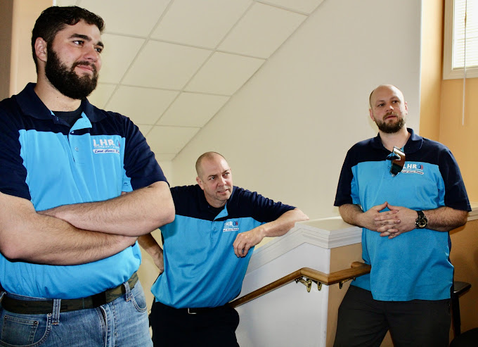 LHR Plumbing, Heating & AC Repair