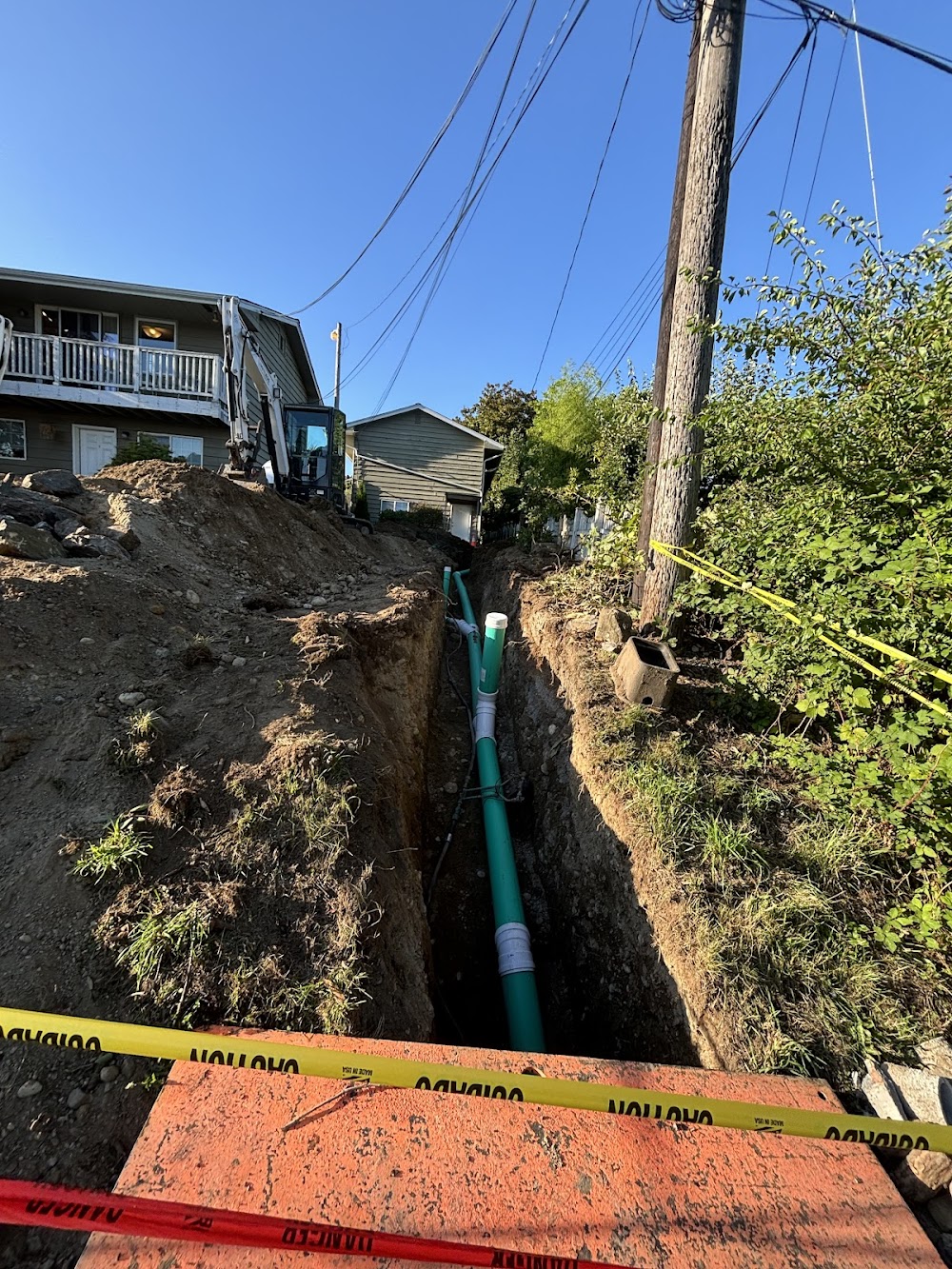 Limitless Plumbing And Sewer, LLC