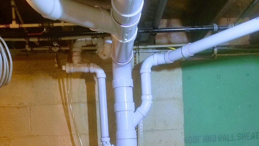 Lou’s Plumbing Services LLC