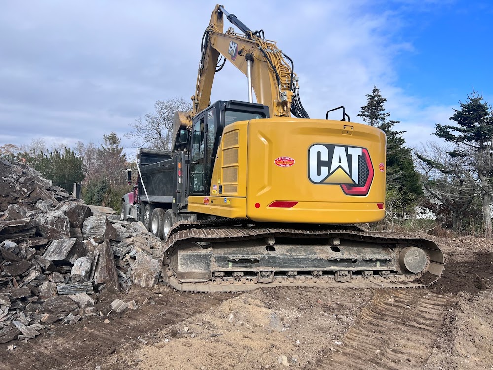 LP Murray & Sons, Inc.