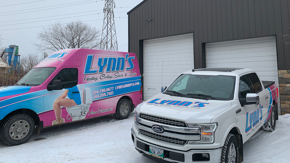 Lynn’s Plumbing Heating & Cooling Southside