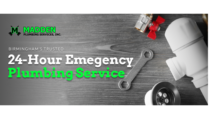 Madden Plumbing Services, Inc