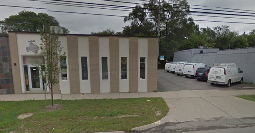 Mango Plumbing & Sewer Service