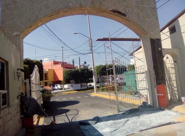 Mantenimiento marlop