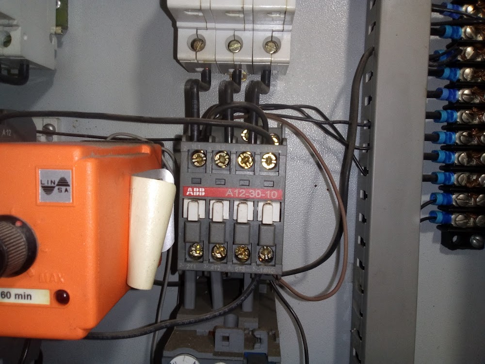 Mantenimiento Plomería Clavería