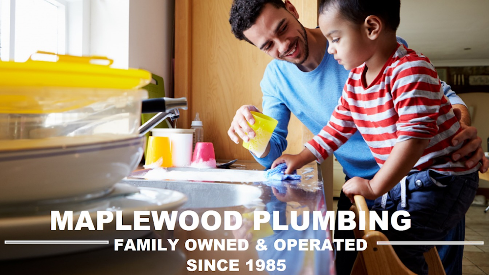 Maplewood Plumbing & Sewer, LLC.