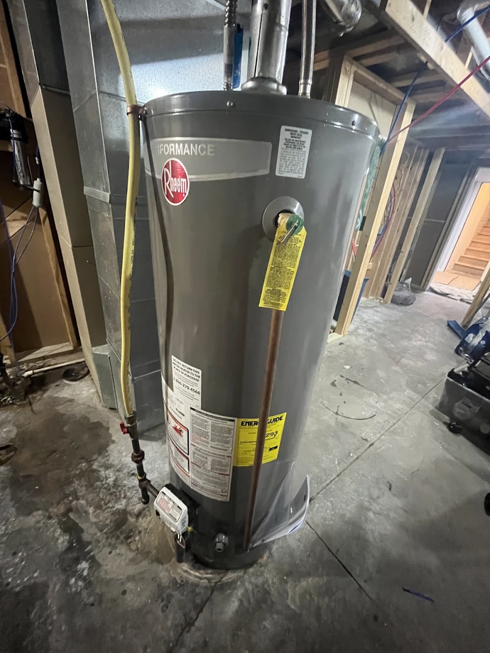 Mark’s Drain & Plumbing Repair