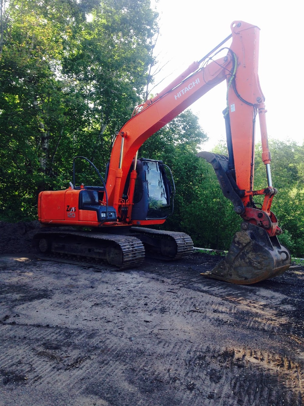 Mark’s Sewer Service Inc.