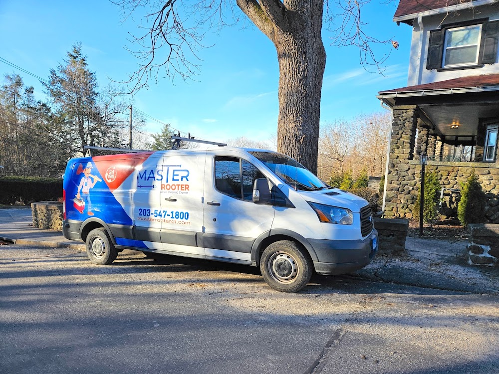 Master Rooter