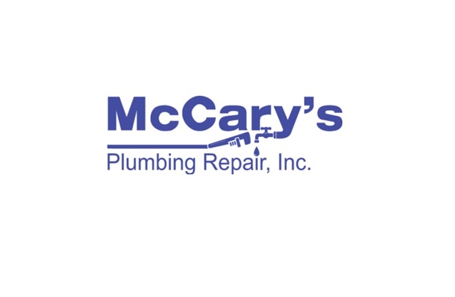 McCary’s Plumbing Repair Inc