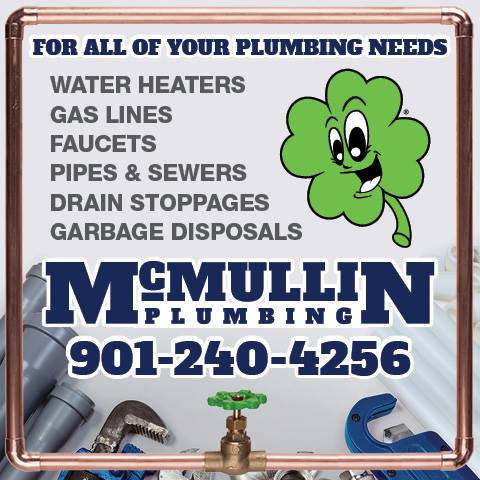 McMullin Plumbing