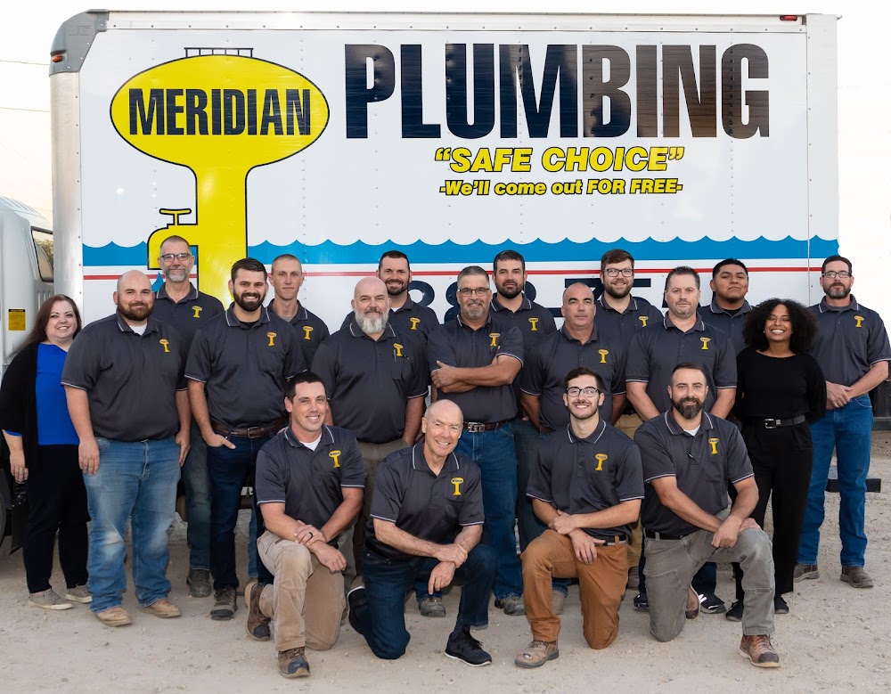 Meridian Plumbing