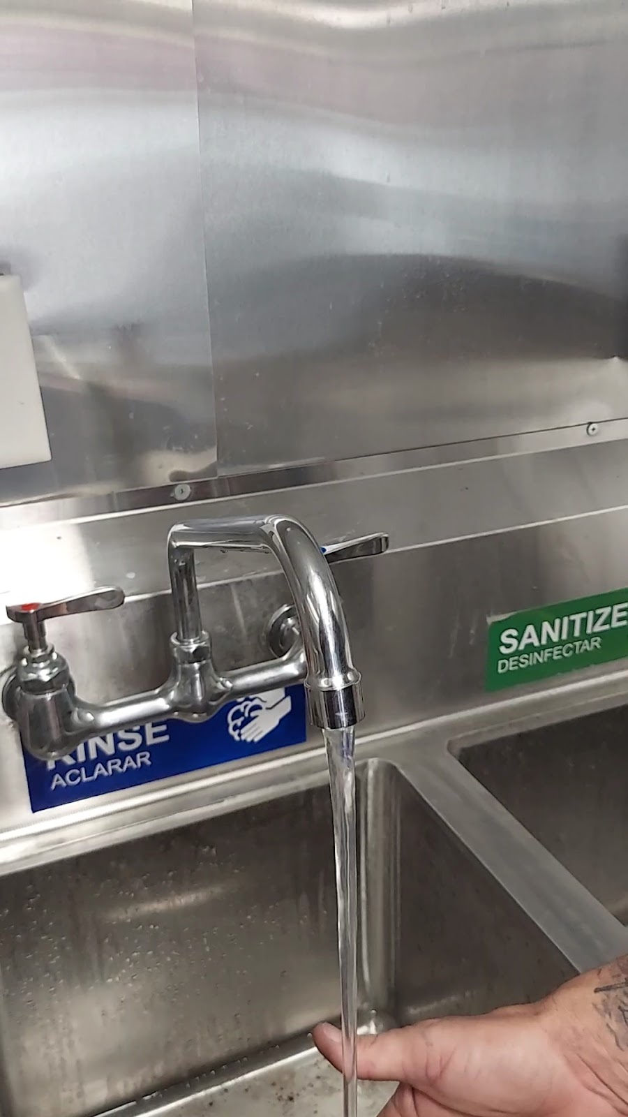 Mesquite Plumbing Co