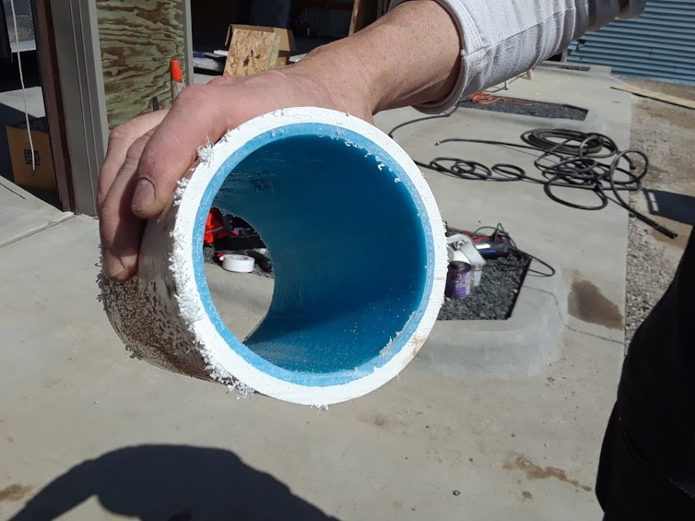 Metro Earthworks & Sewer Repair