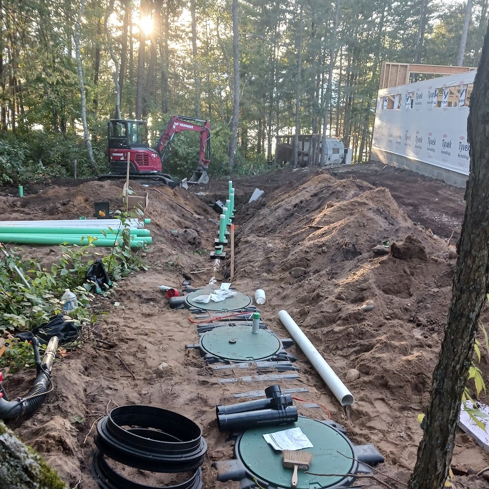 Metro Sewer Repair Inc