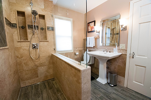 Mike Ingrilli Plumbing LLC