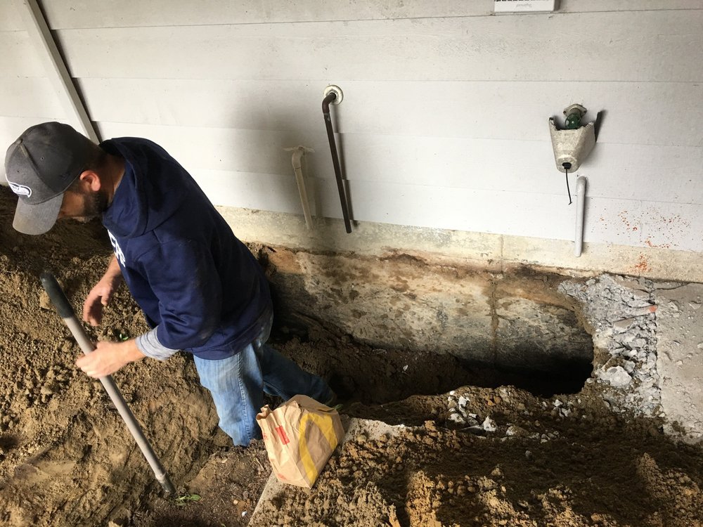 Mike’s Plumbing & Drain Cleaning