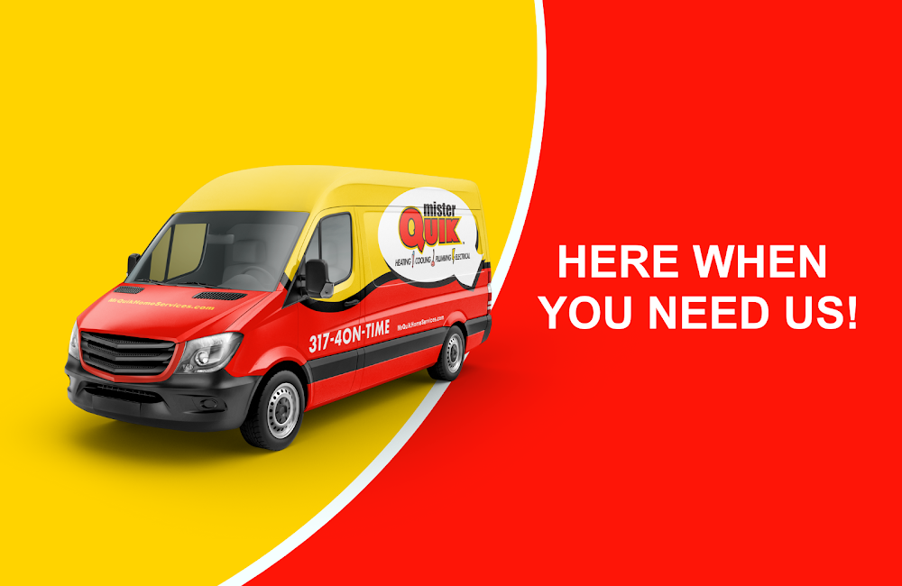 Mister Quik Home Services