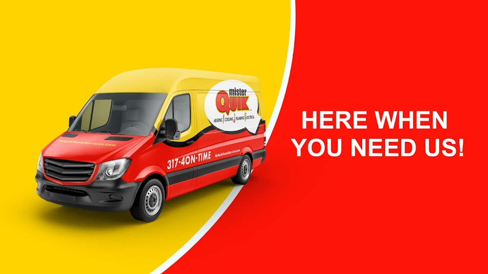 Mister Quik Home Services