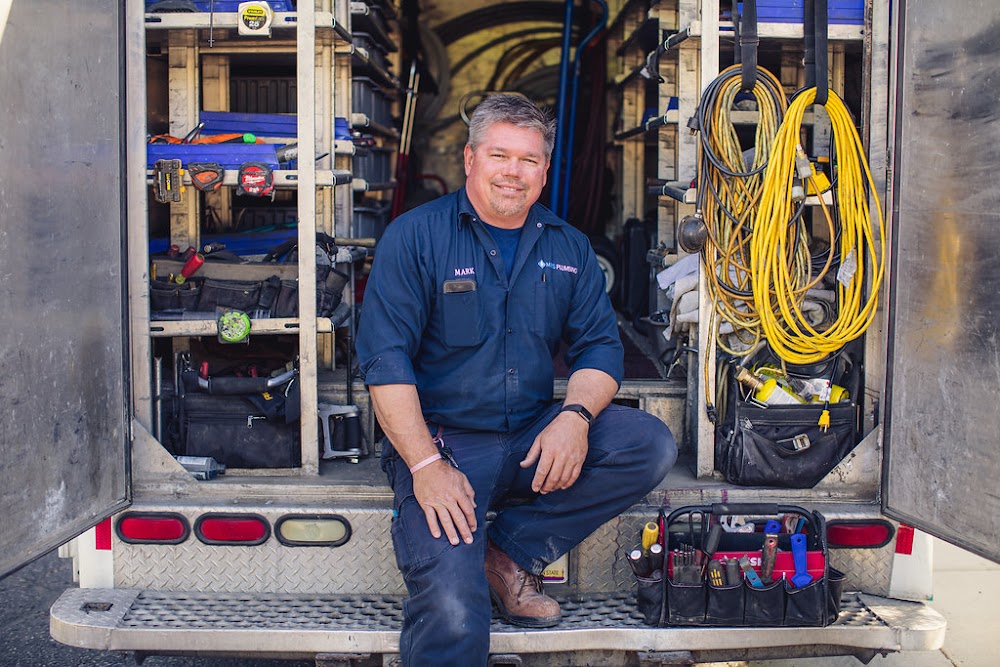 MNS Plumbing – Plumber Anthem, AZ