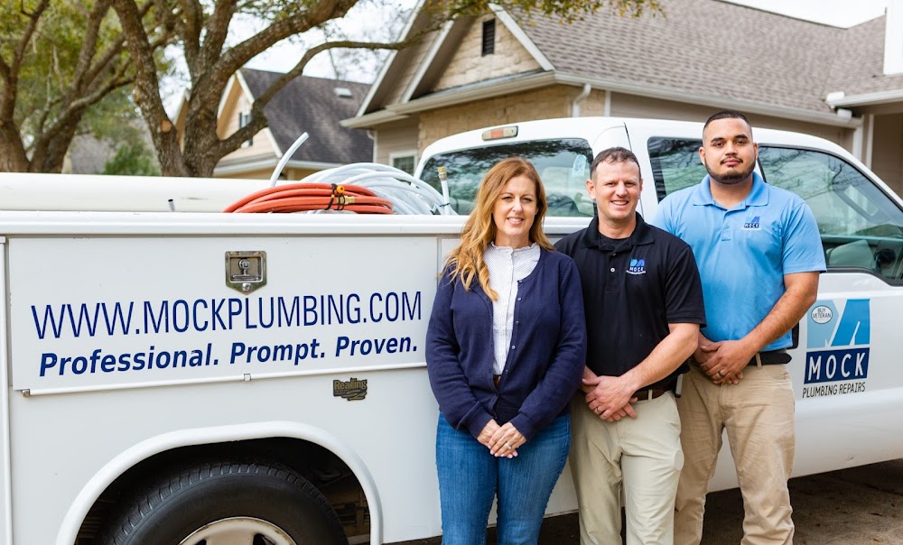 Mock Plumbing Repairs