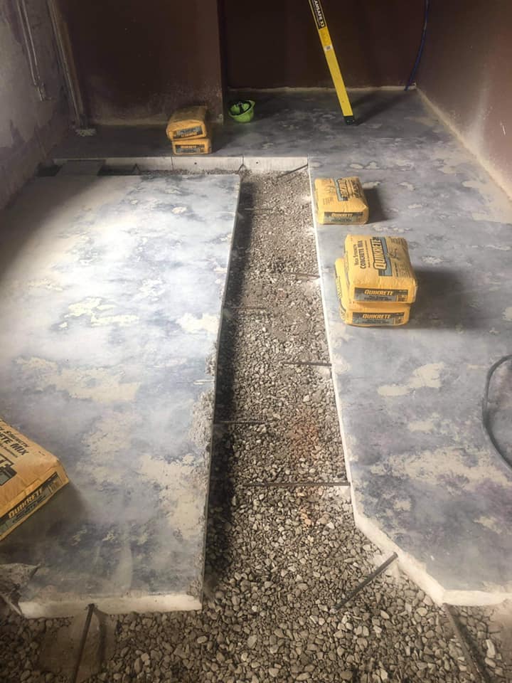 Montani Mechanical Group