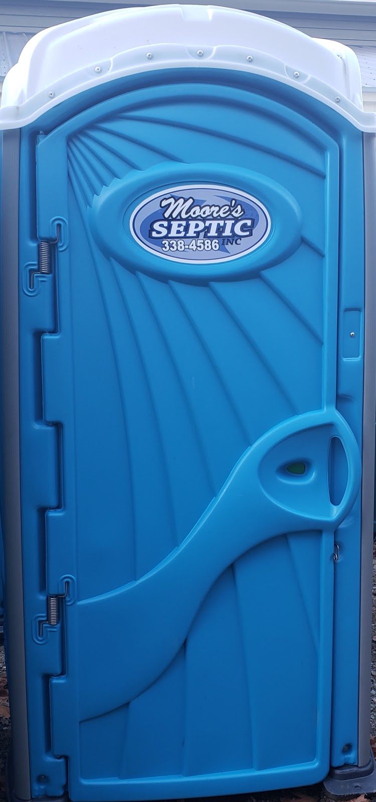 Moore’s Septic Inc