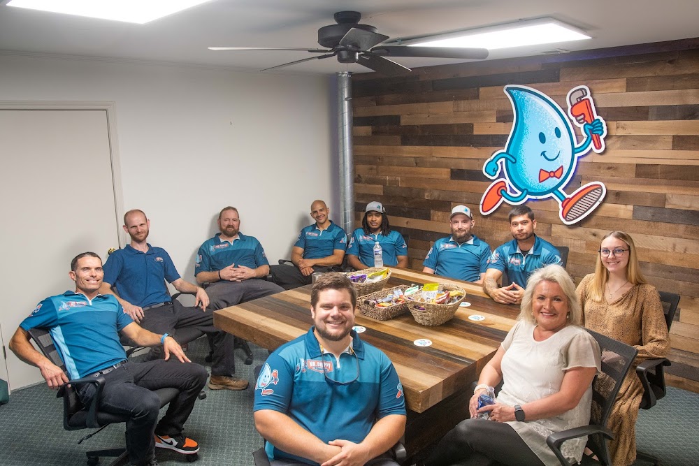 Mr. Drippy Plumbing | Emergency Plumber, Sewer Line Repair, Drain Cleaning, & Tankless Water Heater Repair Hoover, AL