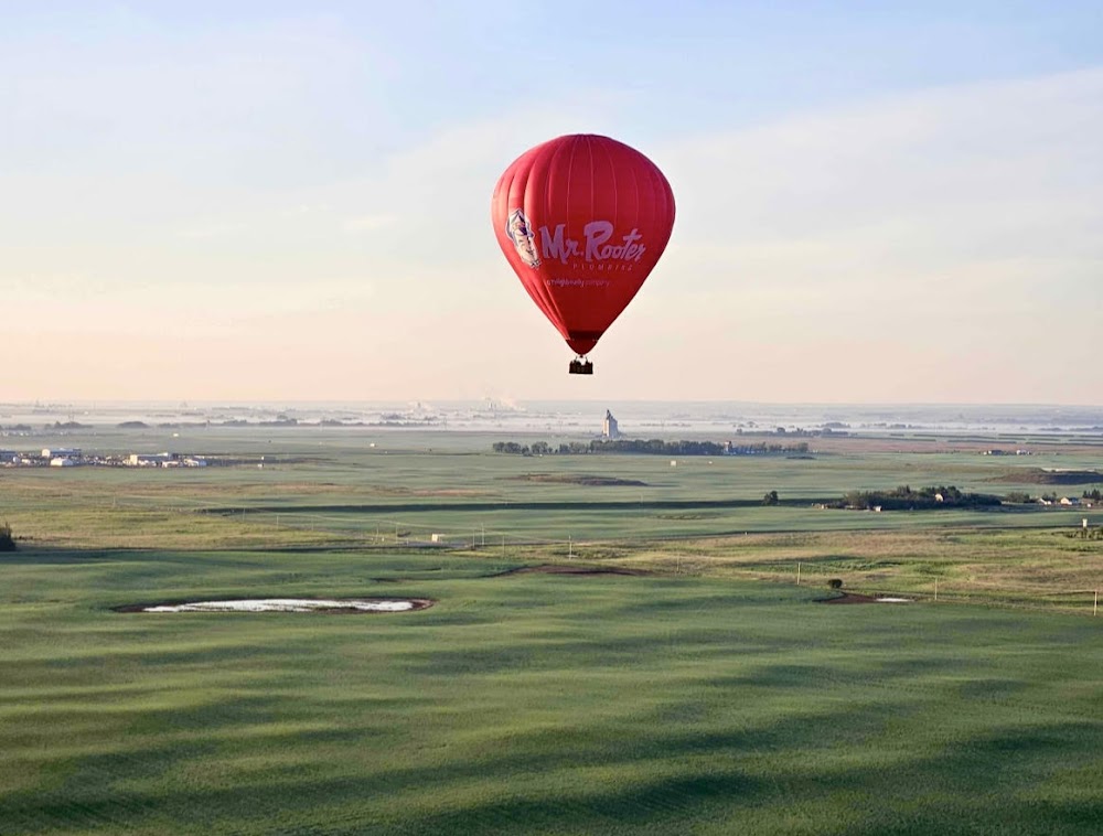 Mr. Rooter Plumbing of Calgary