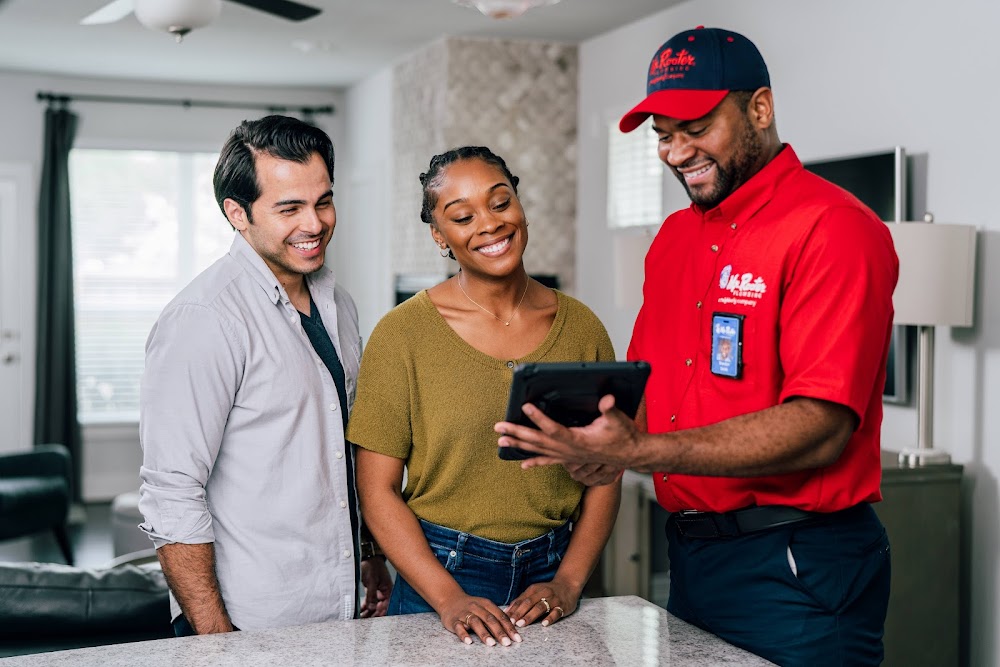 Mr. Rooter Plumbing of Central Oregon