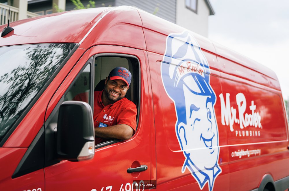 Mr. Rooter Plumbing of Greater Cincinnati