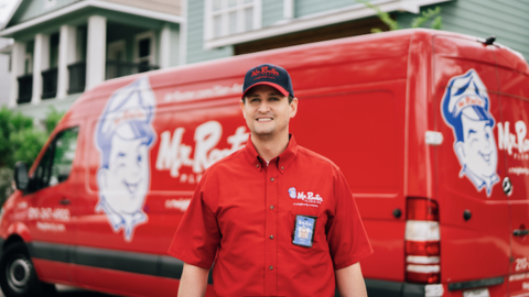 Mr. Rooter Plumbing of Hampden & Hampshire Counties
