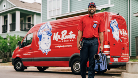 Mr. Rooter Plumbing of San Antonio