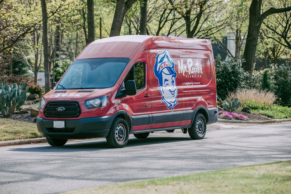 Mr. Rooter Plumbing of San Francisco