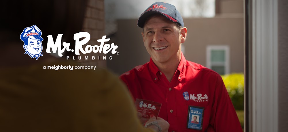 Mr. Rooter Plumbing of Wichita, KS