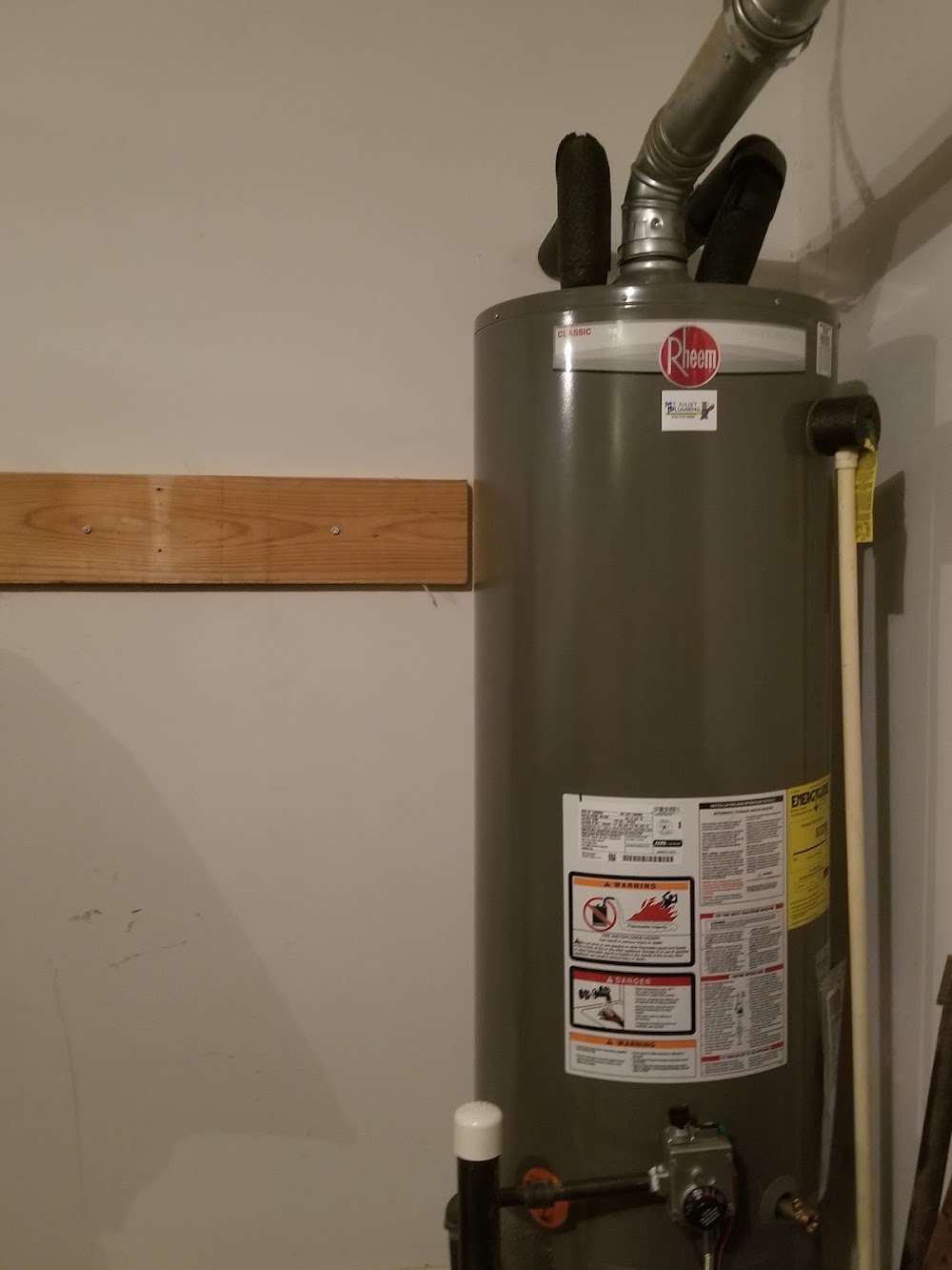 Mt. Juliet Plumbing And Leak Detection