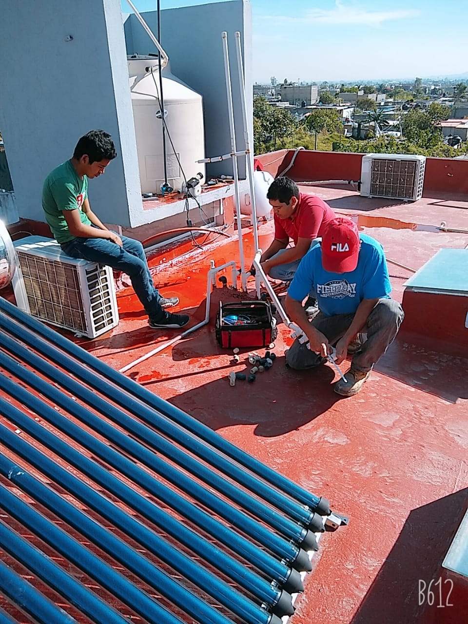 Multiservicios Rojas