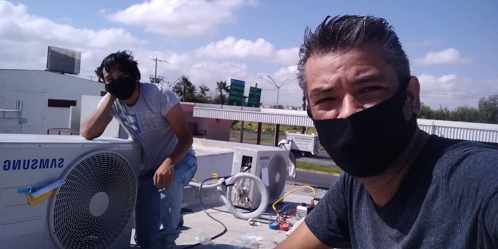 MultiServicios VelAgui Electricistas y Plomeros