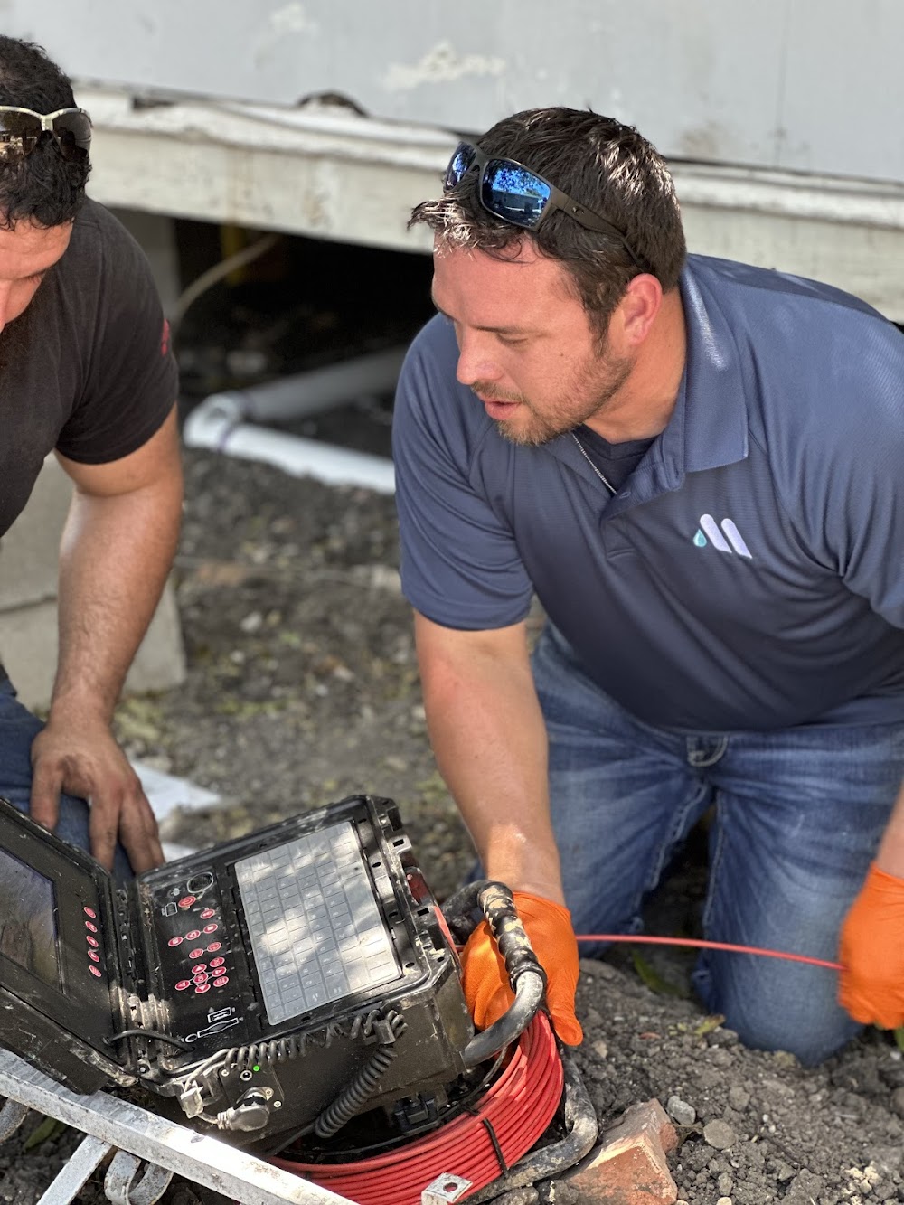 Murray Service Company