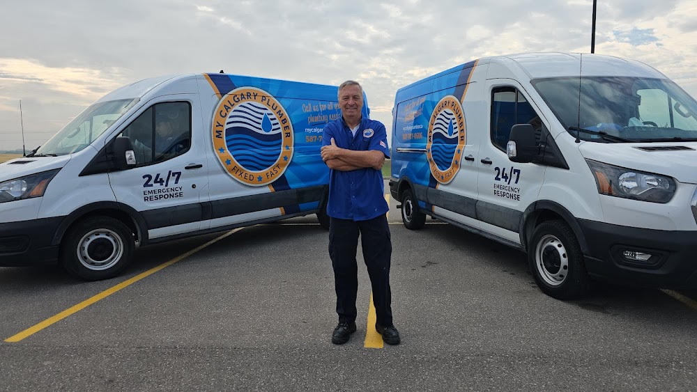 My Calgary Plumber