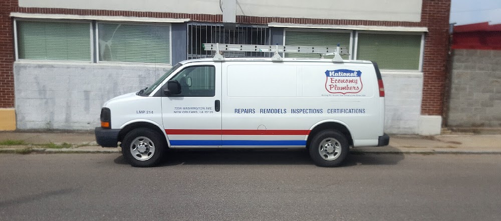 National Economy Plumbers